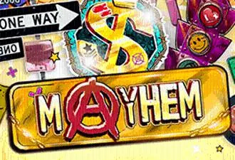 Mayhem Slot