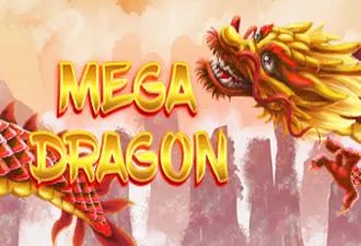 Mega Dragon Slot