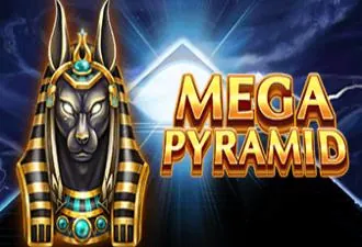 Mega Pyramid Slot