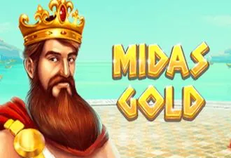 Midas Gold Slot