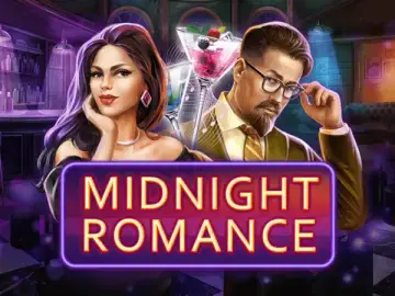 Midnight Romance Slot