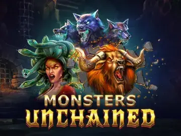 Monsters Unchained Slot