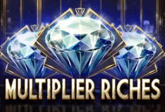 Multiplier Riches Slot