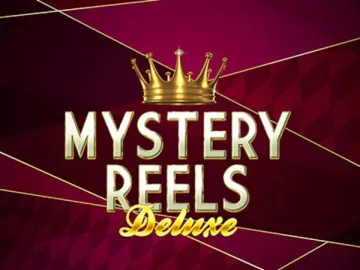 Mystery Reels Deluxe Slot