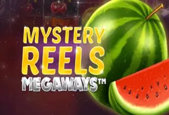 Mystery Reels Mega Ways Slot