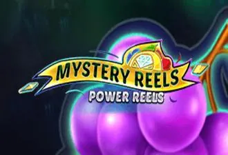 Mystery Reels Power Reels Slot