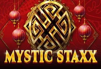 Mystic Staxx Slot