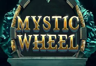 Mystic Wheel Slot