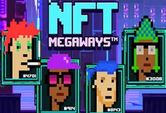 NFT Megaways Slot