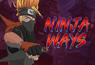 Ninja Ways Slot