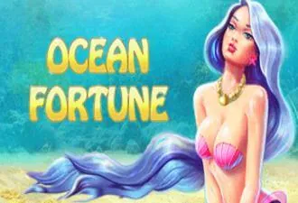 Ocean Fortune Slot