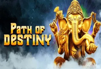 Path of Destiny Slot