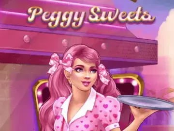 Peggy Sweets Slot