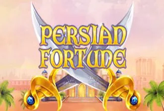 Persian Fortune Slot