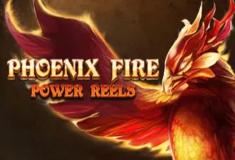 Phoenix Fire Power Reels Slot