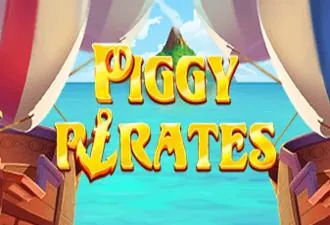 Piggy Pirates Slot