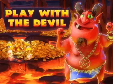 Play with the Devil Slot