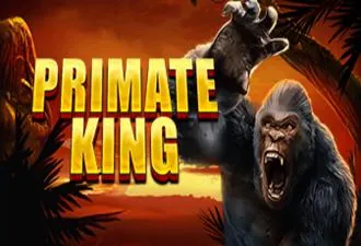 Primate King Slot