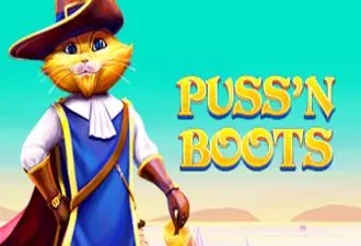 Puss'n Boots Slot