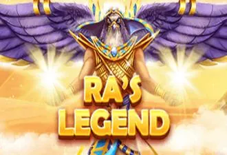 Ra's Legend Slot