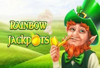 Rainbow Jackpots Slot