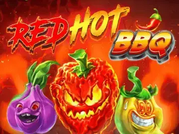 Red Hot BBQ Slot