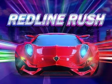 Redline Rush Slot