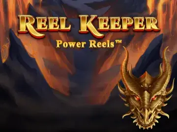 Reel Keeper Power Reels Slot