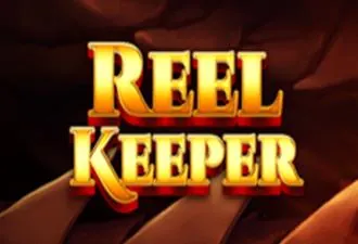 Reel Keeper Slot