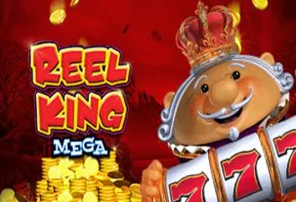 Reel King Mega Slot