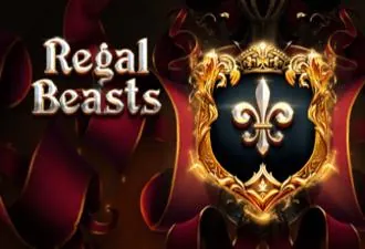 Regal Beasts Slot