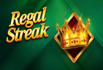 Regal Streak Slot