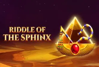 Riddle of the Sphinx Slot