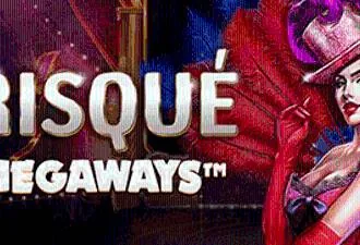 Risque Megaways Slot