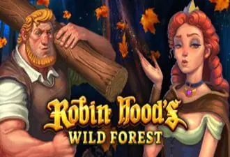 Robin Hood's Wild Forest Slot