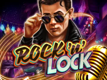 Rock'n'Lock Slot