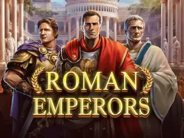 Roman Emperors Slot