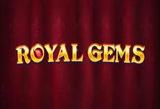 Royal Gems Slot