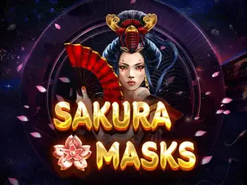 Sakura Masks Slot