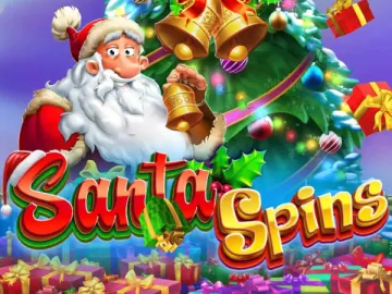 Santa Spins Slot