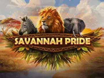 Savannah Pride Slot