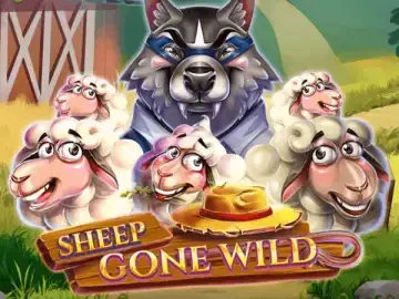 Sheep Gone Wild Slot