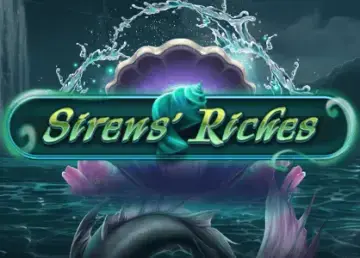 Siren's Riches Slot