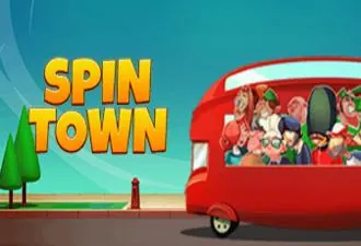 Spin Town Slot