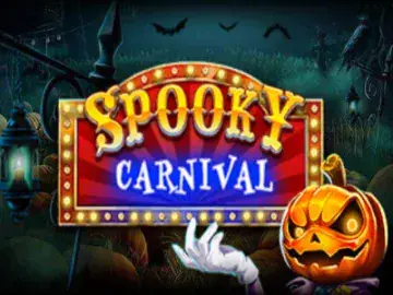 Spooky Carnival Slot