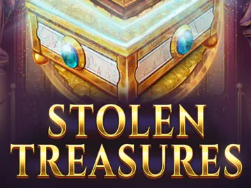 Stolen Treasures Slot