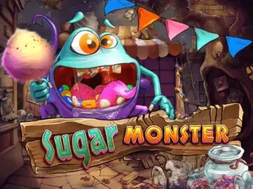 Sugar Monster Slot