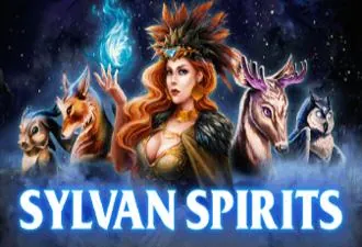 Sylvan Spirits Slot