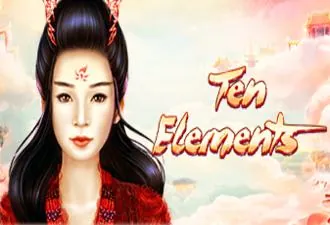 Ten Elements Slot