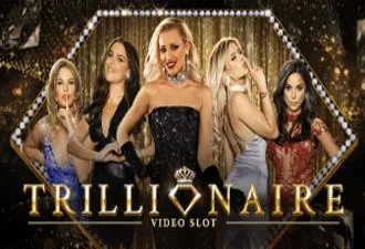 The Trillionaire Slot